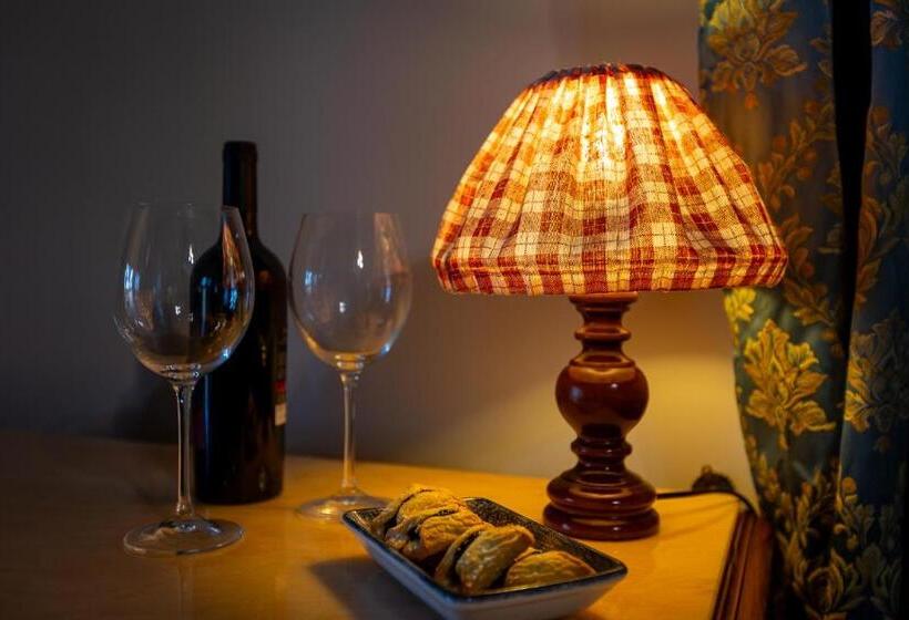 デラックスルーム, Agriturismo Le Vigne