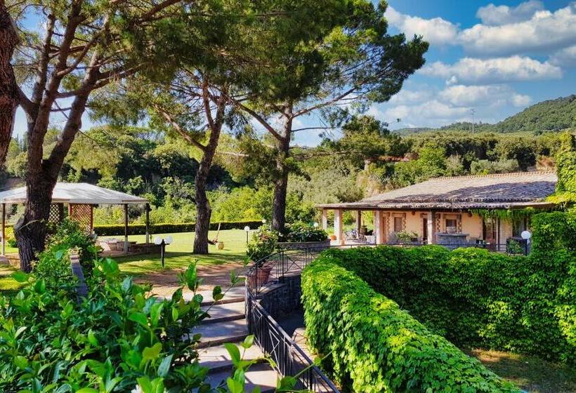 レイクビュースタンダードルーム, Agriturismo Le Vigne