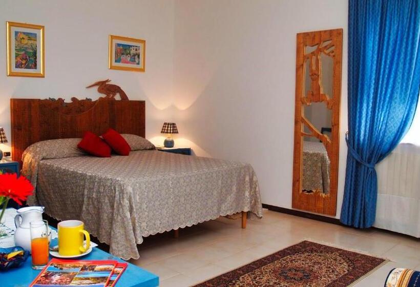 スタンダードルーム, Agriturismo Le Vigne