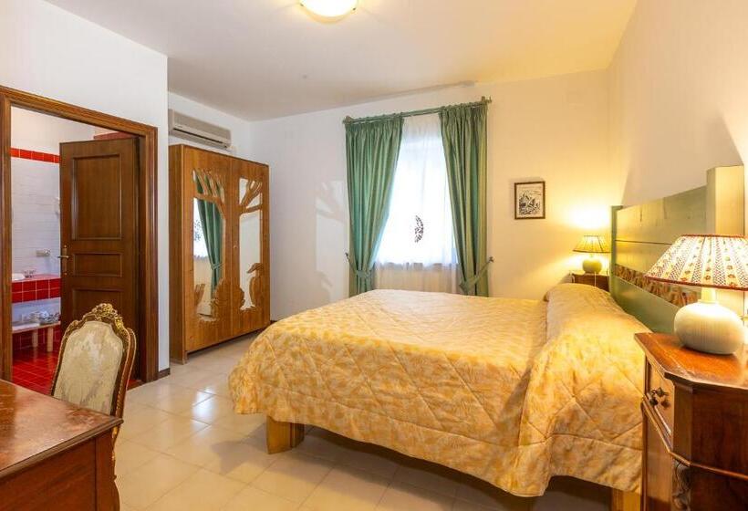 ベーシックルーム, Agriturismo Le Vigne