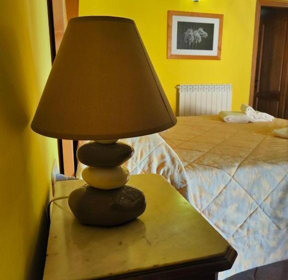 ベーシックルーム, Agriturismo Le Vigne