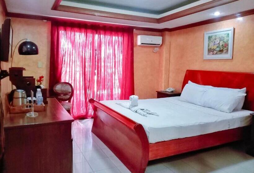 Номер Superior, Palm Tree Resort And Restaurant