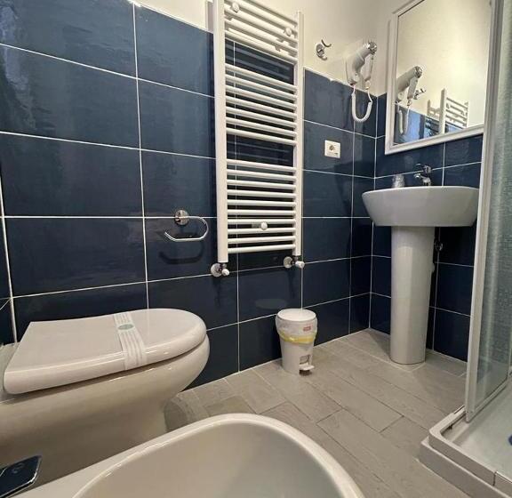 اتاق استاندارد, Amelì Room