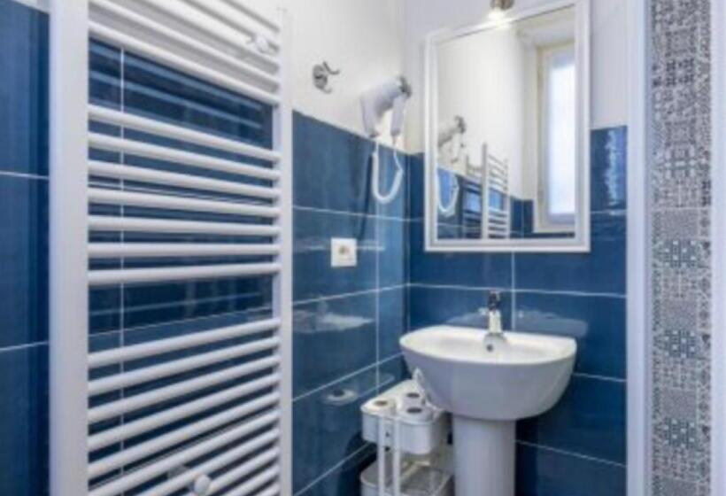 اتاق استاندارد, Amelì Room