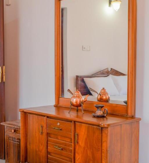 Номер Deluxe, Silva S Residence