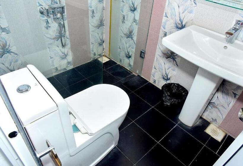 Номер Deluxe, Silva S Residence