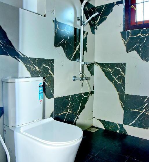 Номер Economy, Silva S Residence