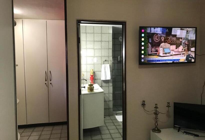 컴포트 트리플 룸, Suites Bouganville