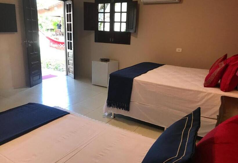 패밀리 스위트, Suites Bouganville