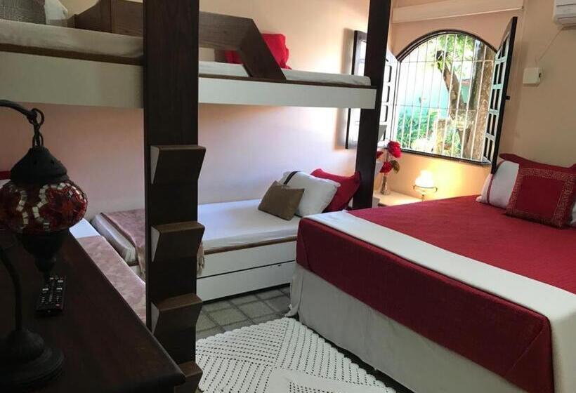 패밀리 스위트, Suites Bouganville