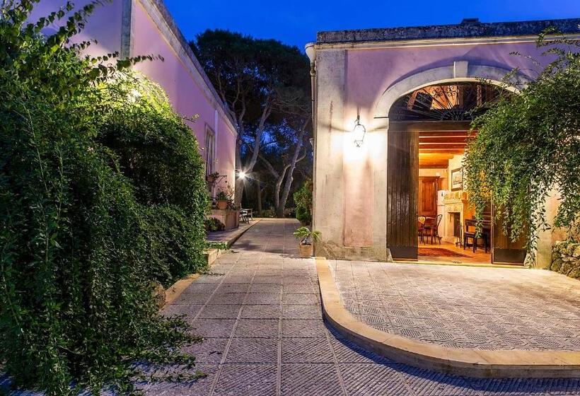 Вилла 2 Спальни, Villa Maria Affittacamere