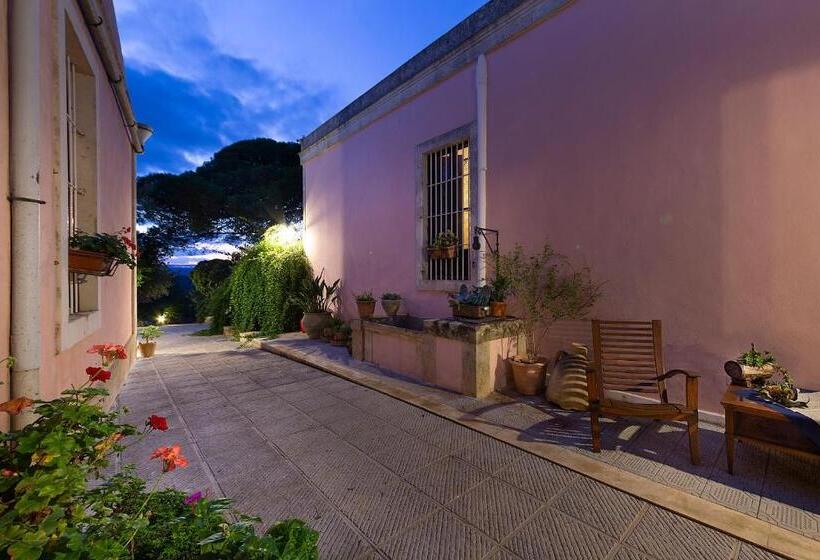 Трехместный Номер Классика, Villa Maria Affittacamere