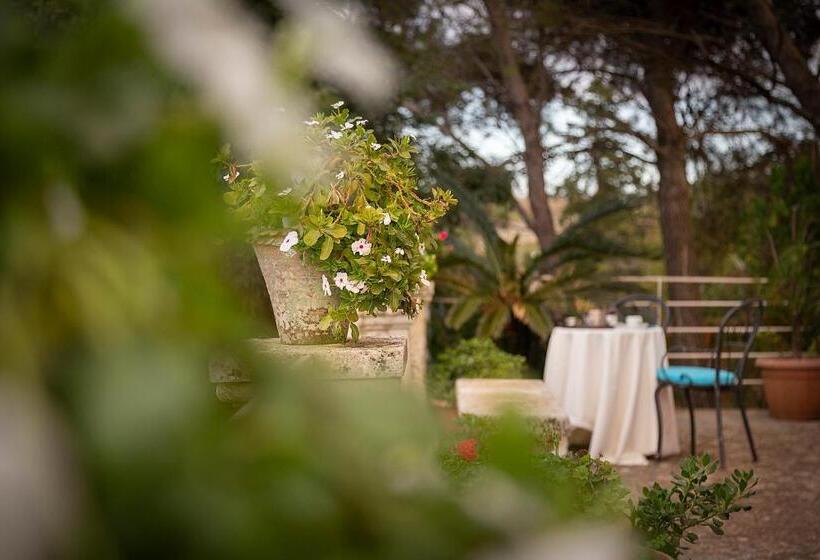 Трехместный Номер Классика, Villa Maria Affittacamere