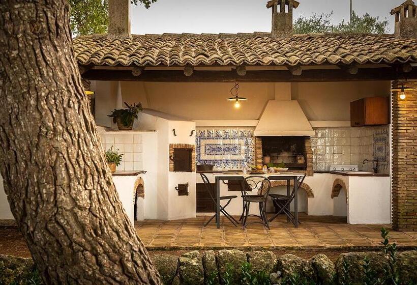 Трехместный Номер Классика, Villa Maria Affittacamere