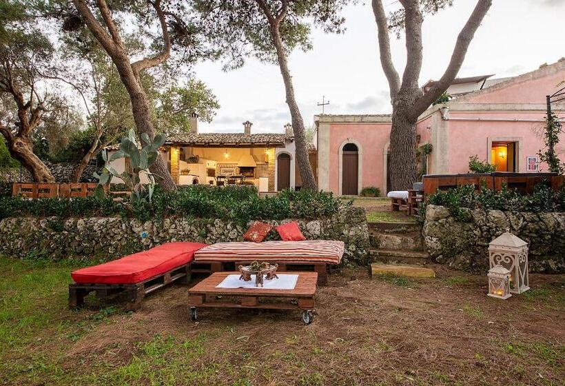 Трехместный Номер Классика, Villa Maria Affittacamere