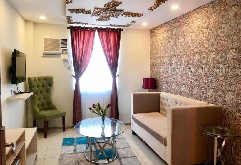Люкс, Cebu Uncle Tom S Cabin Hotel Powered By Cocotel