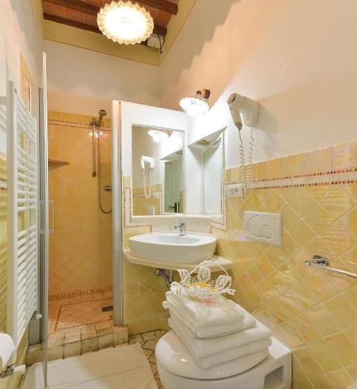 スタンダードルーム, Camere Bellavista