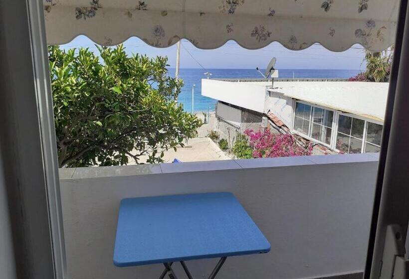 스탠다드 스튜디오 바다 전망, Casa Del Mare
