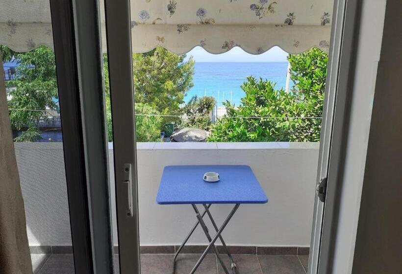 패밀리 룸 가든 전망, Casa Del Mare