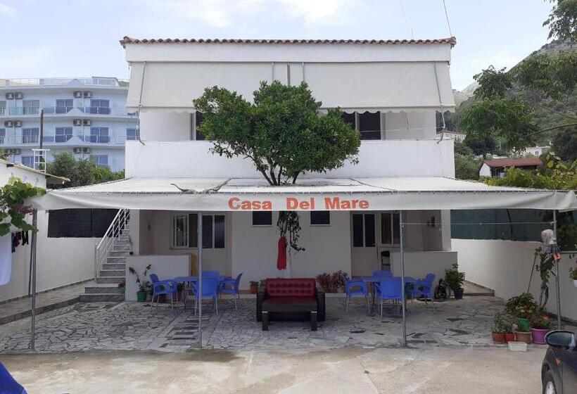 스탠다드 스튜디오 (전망), Casa Del Mare