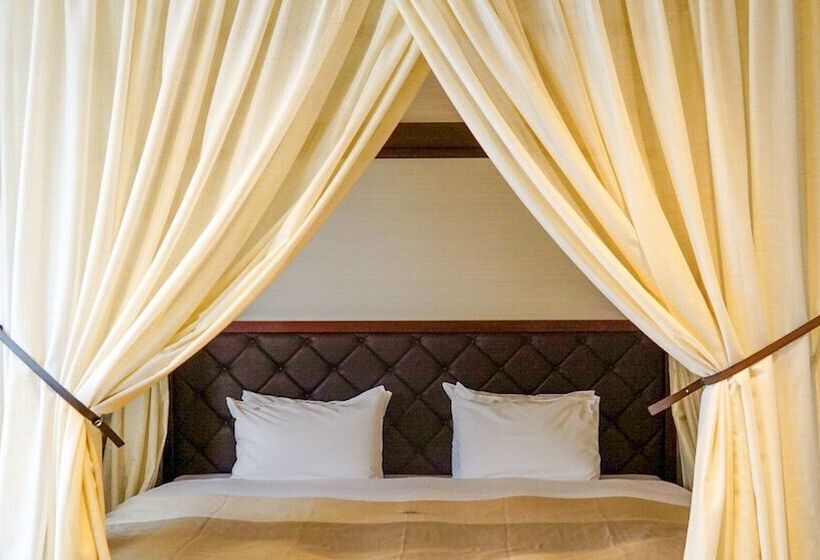 Номер Стандарт, Hakodate Onuma Tsuruga Resort Epuy