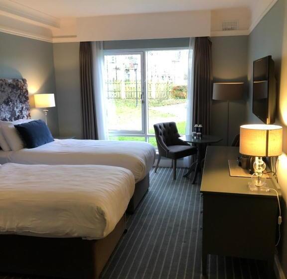 Классический Номер, Killaloe Hotel & Spa