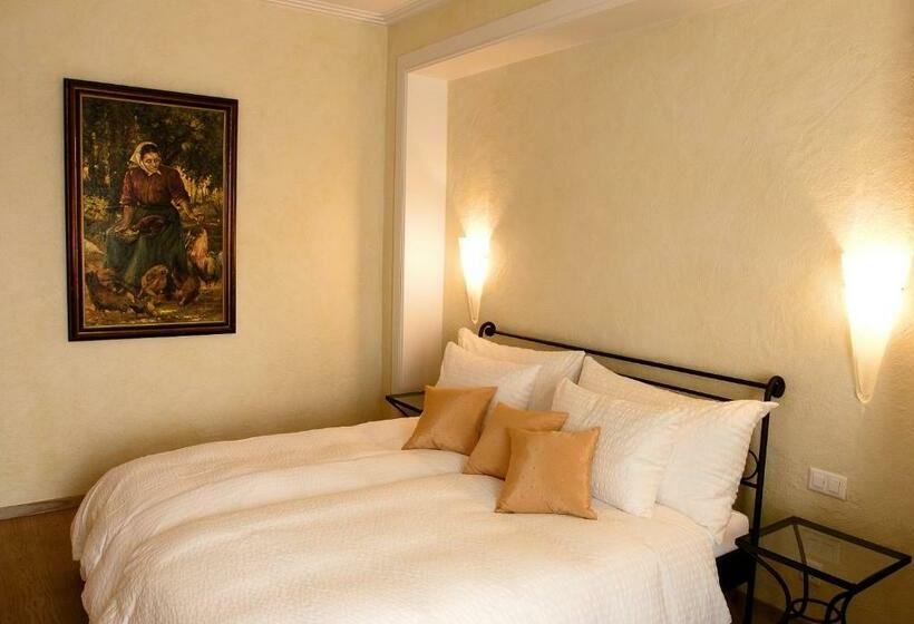 Номер Стандарт, Romantik Hotel Landhaus Liebefeld