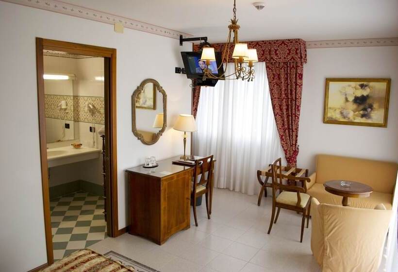اتاق رویال, Miramare