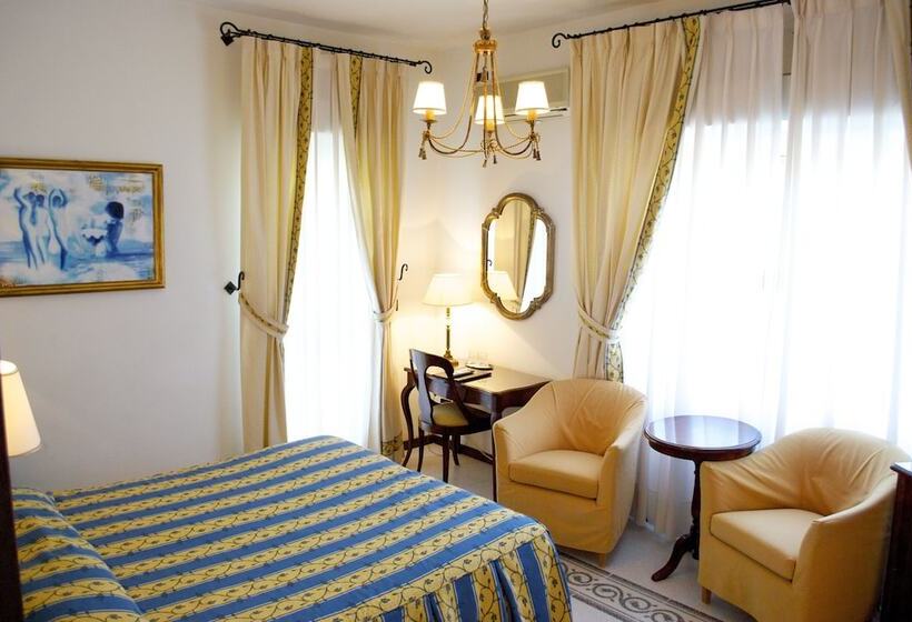 سوئیت رویال, Miramare