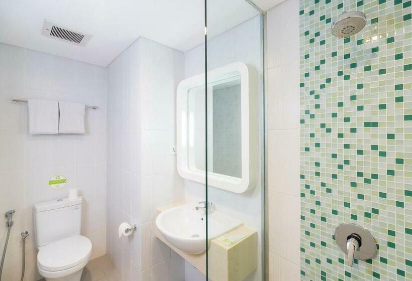 اتاق استاندارد, Zest Legian By Swiss Belhotel International
