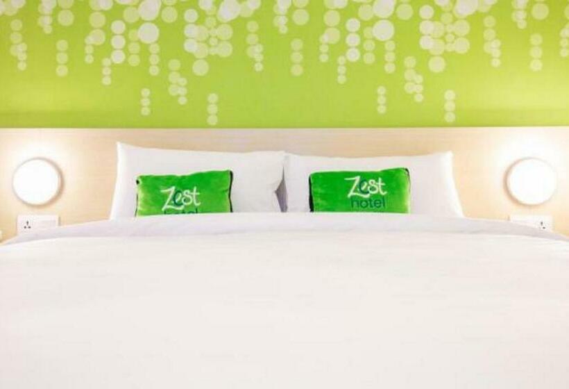 اتاق استاندارد, Zest Legian By Swiss Belhotel International