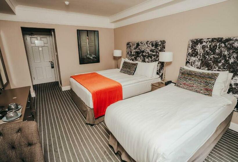 Семейный Номер Классика, Killaloe Hotel & Spa