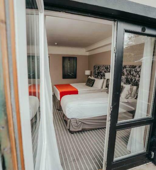 Номер Deluxe Кровать Кинг, Killaloe Hotel & Spa