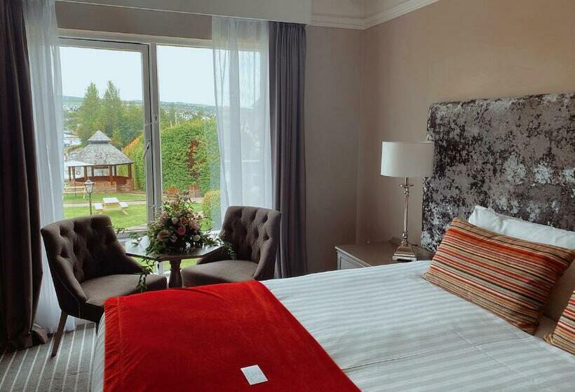 Классический Номер, Killaloe Hotel & Spa