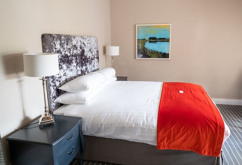 Классический Номер, Killaloe Hotel & Spa