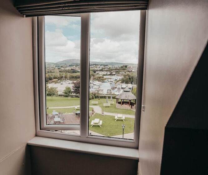 Классический Номер, Killaloe Hotel & Spa