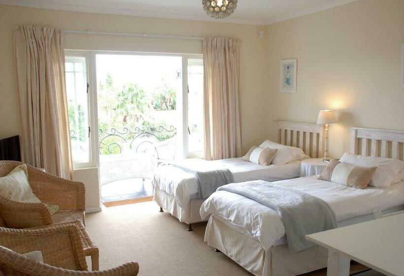 Номер Стандарт, Mandalay Guest House Plettenberg Bay