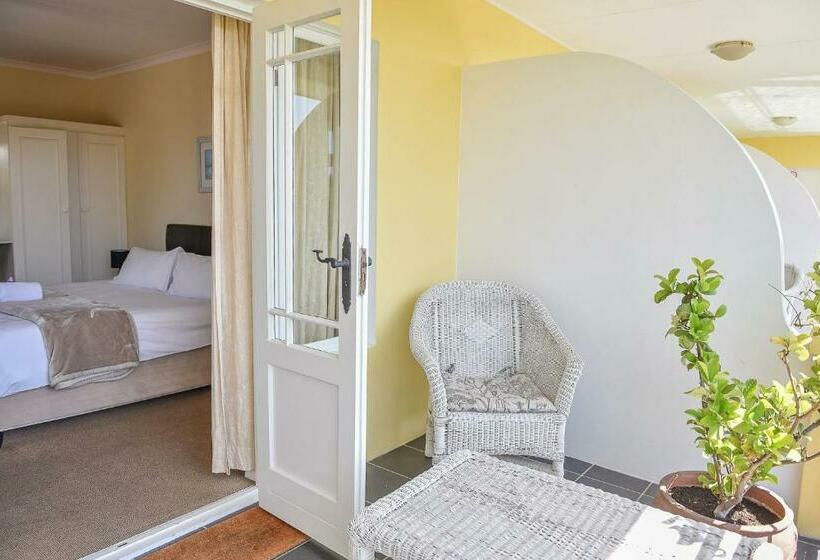 Номер Стандарт, Mandalay Guest House Plettenberg Bay