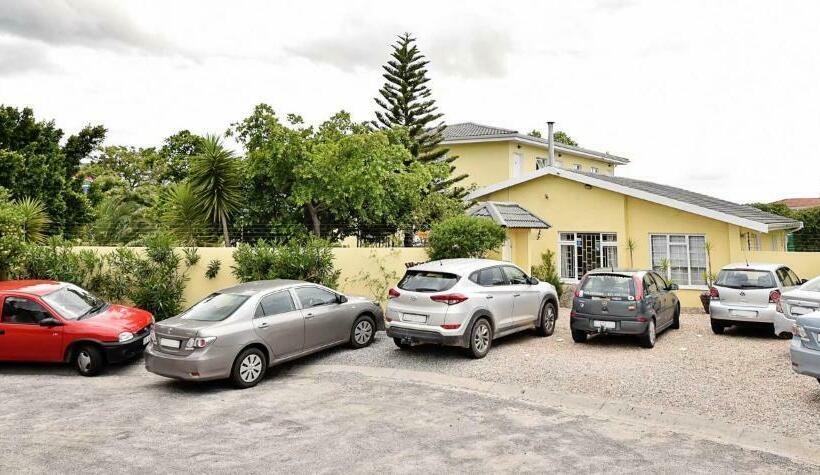 Люкс, Mandalay Guest House Plettenberg Bay