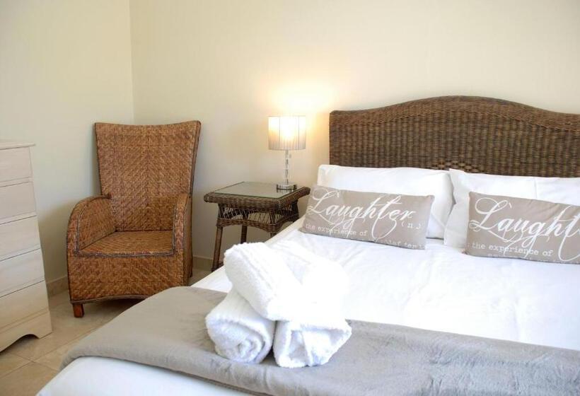 Люкс, Mandalay Guest House Plettenberg Bay
