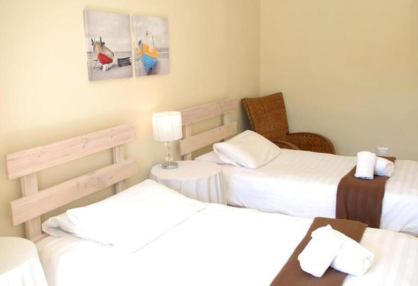 Люкс, Mandalay Guest House Plettenberg Bay