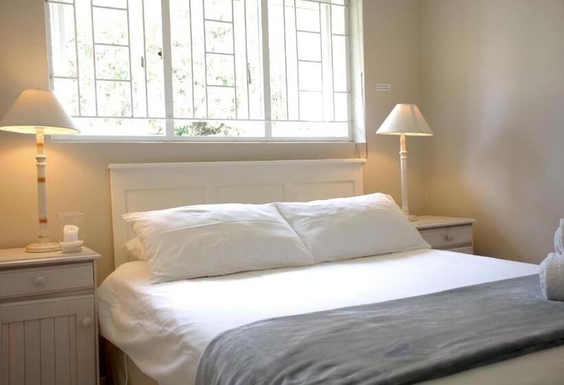 Апартаменты 1 Спальня, Mandalay Guest House Plettenberg Bay