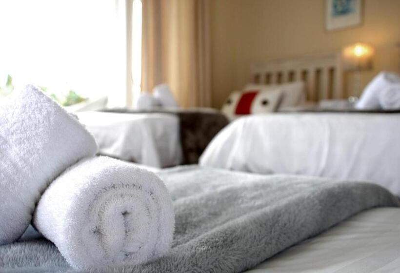 Номер Стандарт, Mandalay Guest House Plettenberg Bay