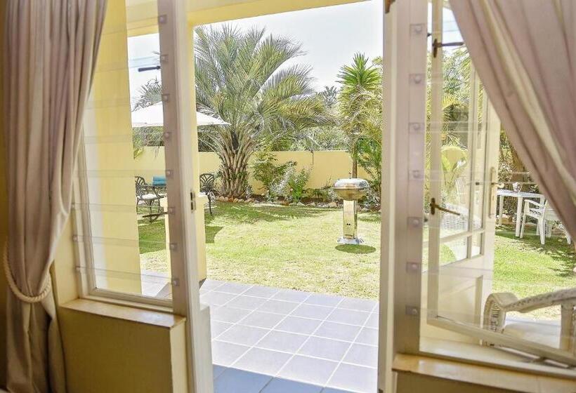 Номер Стандарт, Mandalay Guest House Plettenberg Bay