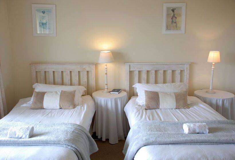 Апартаменты 1 Спальня, Mandalay Guest House Plettenberg Bay