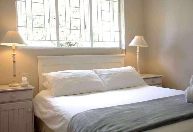 Апартаменты 1 Спальня, Mandalay Guest House Plettenberg Bay