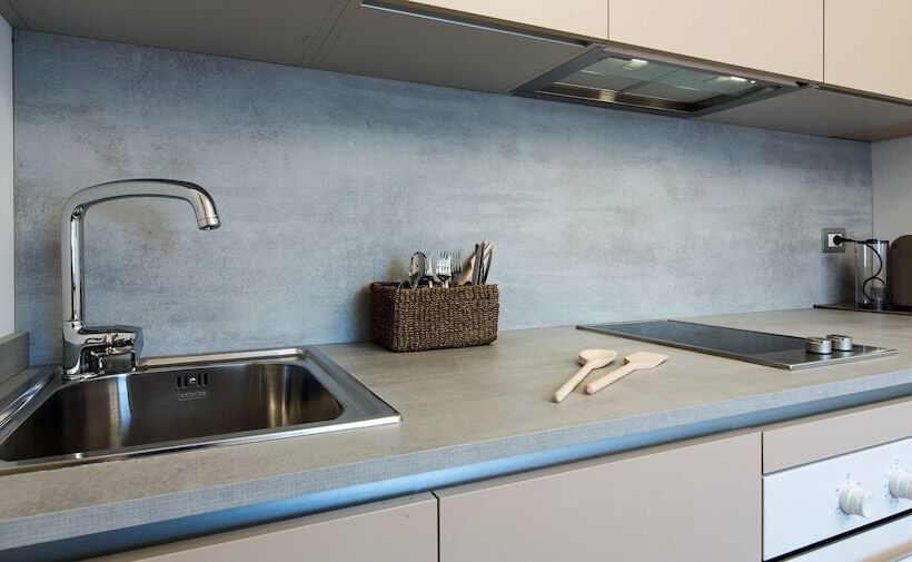 سوییت سوپریور, Mercatovecchio Luxury Suites