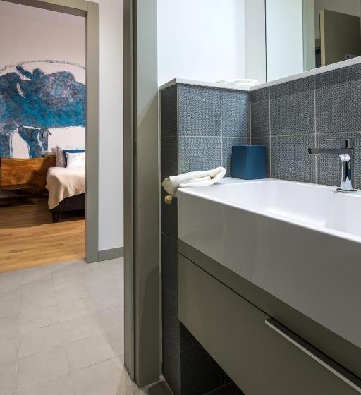 سوییت سوپریور, Mercatovecchio Luxury Suites