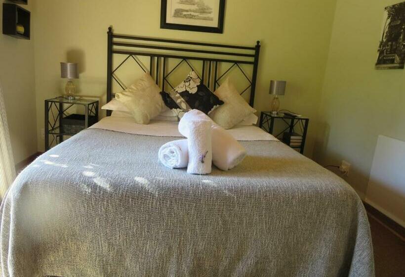 Номер Стандарт Вид на Сад, Villa Reinet Guest House
