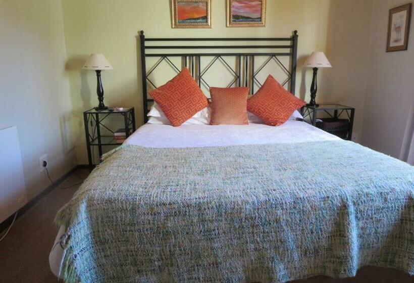 Номер Стандарт Вид на Сад, Villa Reinet Guest House